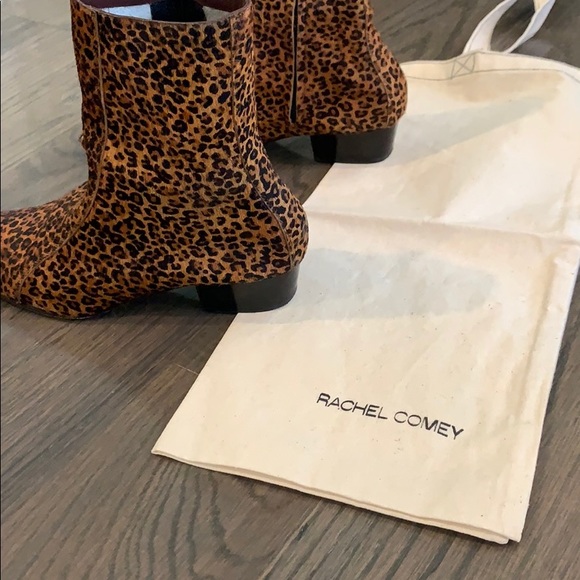 rachel comey leopard boots